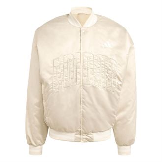 adidas Mens Stadium Ins J in Crystal Linen - Multicolour - Size X-Small