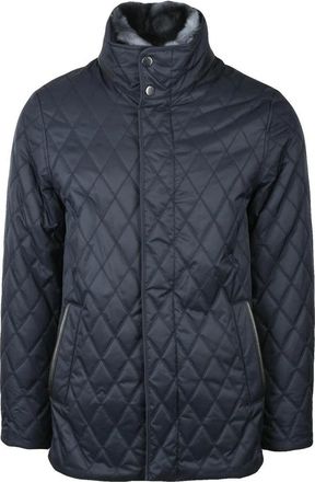 Paul & Shark Centogrammi Jacket - Blue