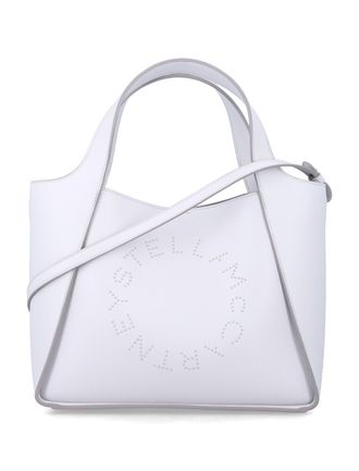 Stella McCartney Borse Stella Mc Cartney.. Grigio
