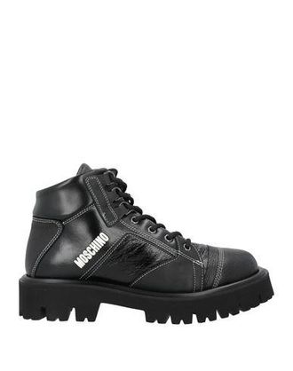 Moschino CALZATURE - Stivaletti su YOOX.COM