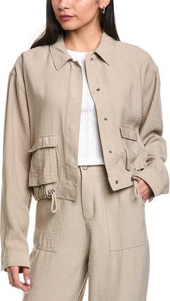 Splendid Crepe Pant