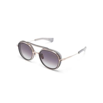 Dita Eyewear Sunglasses, unisex, Gray, 52 MM, 19017 D Sunglasses