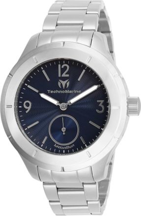 Technomarine MoonSun Mens Watch