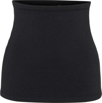 Stoic MerinoSoft245 TuleboSt. Kidney Warmer Nierenw&auml;rmer - Unisex | schwarz