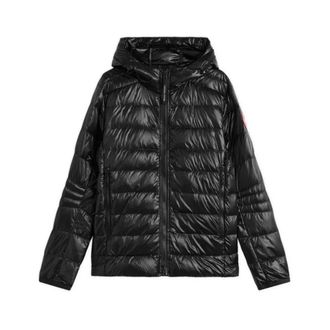 Canada Goose Packable Hoody - Heren - Jassen - Zwart - Maat: XL