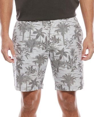 Tommy Bahama Bahama Coast Oasis Palms Short