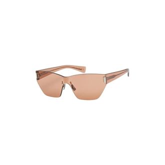 Saint Laurent Dames, Accessoires, Oranje, Maat: ONE Size