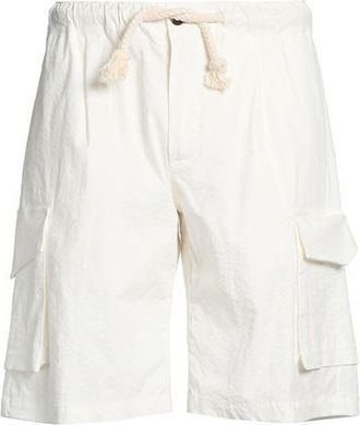 Doppiaa PARTES DE ABAJO - Pantalones cortos y bermudas en YOOX.COM