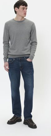 Matinique Jeans MAMike Regular fit dark blue