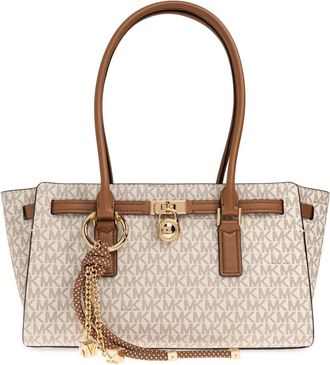 Michael Kors Donna, Borse, Beige, Taglia unica, new