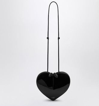 Alaia Patent Le Coeur Bag