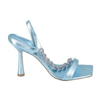 Aldo Castagna Donna, Scarpe, Blu, 37 EU, new
