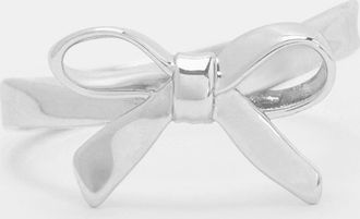 Charles & Keith Athalia Bow Ring