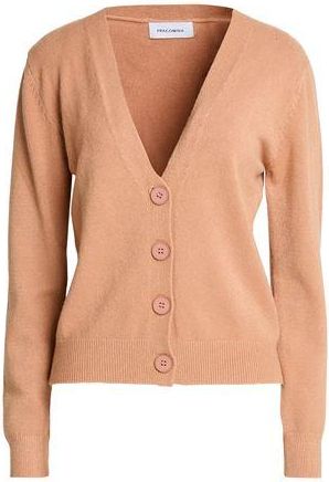 Fracomina KNITWEAR - Cardigans on YOOX.COM