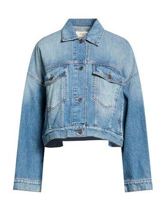 Max Mara JACKEN & M&Auml;NTEL - Jeansjacken/M&auml;ntel auf YOOX.COM