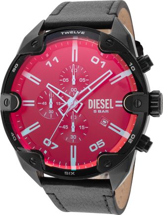Diesel Spiked Mens Watch
