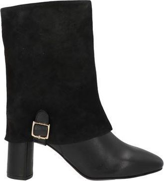 Caf&egrave;noir CALZADO - Botines de ca&ntilde;a alta en YOOX.COM