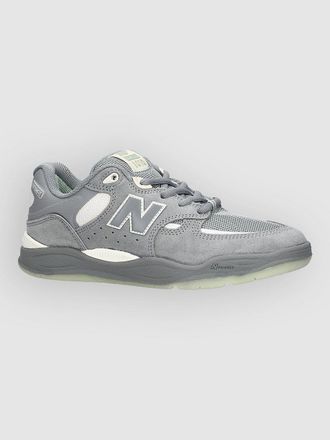 New Balance Numeric 101 Skateschuhe grau