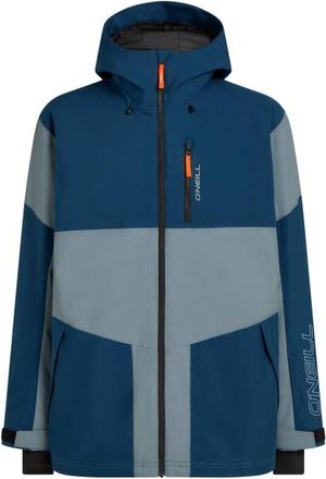 O'Neill FWCCruz Break Point Snow Jacket Skijacke f&uuml;r Herren | blau