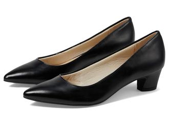 Life Stride Minx Womens Shoes Black 2 : 7 M (B), Textile