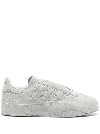 Yohji Yamamoto Gazelle sneakers - Grijs