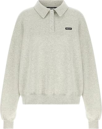 Rotate Rotate Birger Christensen, Donna, Top, Bianco, S, new