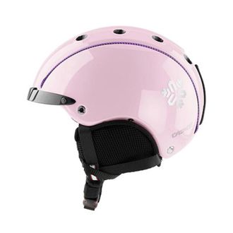 CASCO Casco, Fitness, unisex, Roze, S, Sprookjesachtig Roze Mini Pro 2