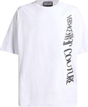 Versace CAMISETAS Y TOPS - Camisetas en YOOX.COM