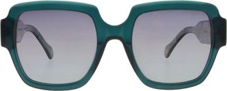 Ines De La Fressange Mujer, Accesorios, Azul, Talla: ONE Size