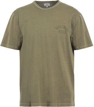 Woolrich CAMISETAS Y TOPS - Camisetas en YOOX.COM