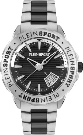 Plein Sport Rampage Bracelet Watch