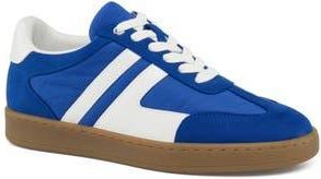 J/Slides Pippa Low Top Sneaker in Royal at Nordstrom Rack, Size 7