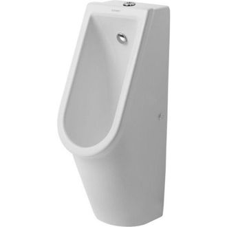 Duravit Duravit - Urinal Starck 3, Entrada Por Arriba, Incluyendo Boquilla