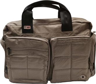 Napapijri Donna, Borse, Verde, Taglia unica, new