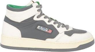 Autry FOOTWEAR - Trainers on YOOX.COM