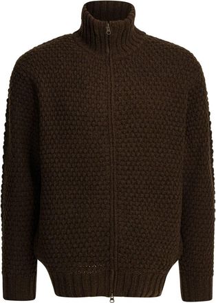Beams Plus Knitwear