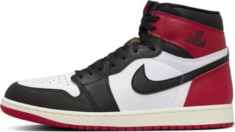 Nike Jordan Air Jordan 1 Retro High OG Black Toe Reimagined DZ5485-106