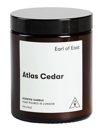 Earl of East OBJETOS DE DECORACI&Oacute;N - Velas en YOOX.COM