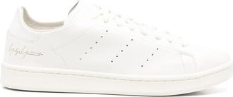 Yohji Yamamoto Stan Smith Leather Sneakers