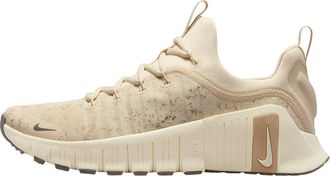 Nike (WMNS) Nike Free Metcon 6 SE Khaki Cave Stone IB6549-200