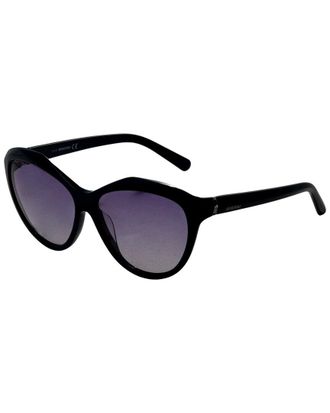 Swarovski Womens Sk0201 99Mm Sunglasses
