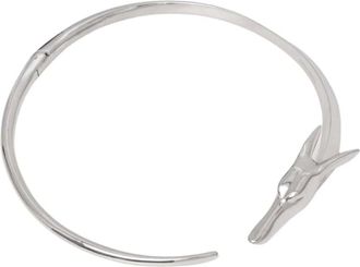 Trussardi Donna, Accessori, Grigio, Taglia unica, new