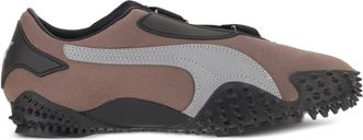 Puma Sneakers Mostro - Marrone