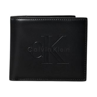 Calvin Klein Bold Wallet - Minimalistic, Elegant, Practical