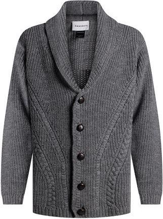 Amaranto PRENDAS DE PUNTO - C&aacute;rdigans en YOOX.COM