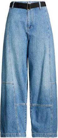 Plan C BOTTOMWEAR - Pantaloni jeans su YOOX.COM