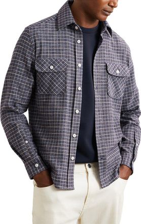 Reiss Calvert Casual Shirt