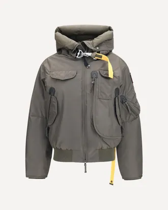 Parajumpers Gobi padded Hooded Jacket Female XS