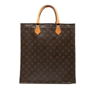 Louis Vuitton Pre-owned Tote Bags, female, Brown, Size: ONE SIZE Pre-owned Tote Bag