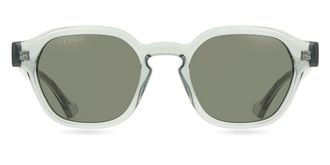 Gucci GG1730S 004 Mens Sunglasses Size 50